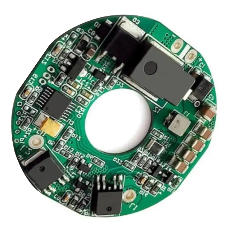 چه صنایعی معمولاً از کلونینگ PCB استفاده می کنند؟