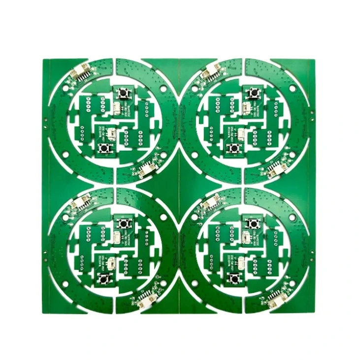 چگونه شماتیک را از یک PCB کلون شده استخراج می کنید؟