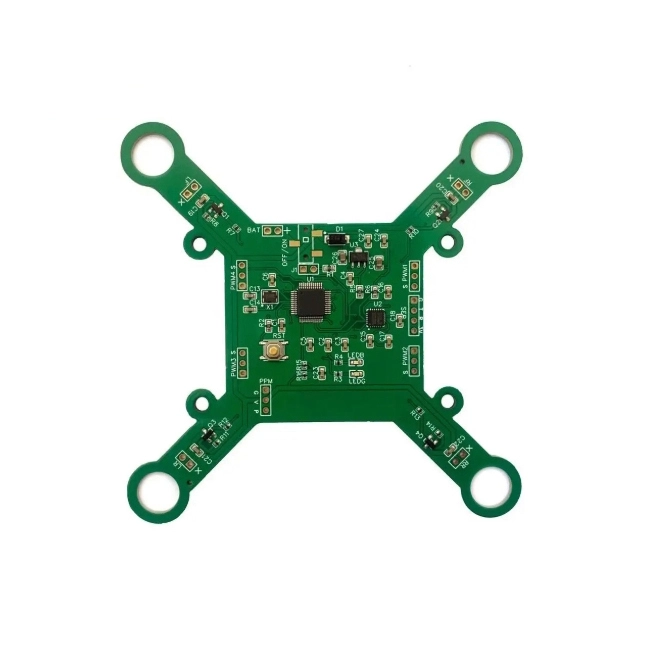 عملکرد و وضعیت الکترونیک مصرفی PCBA و تفاوت با PCB چیست؟