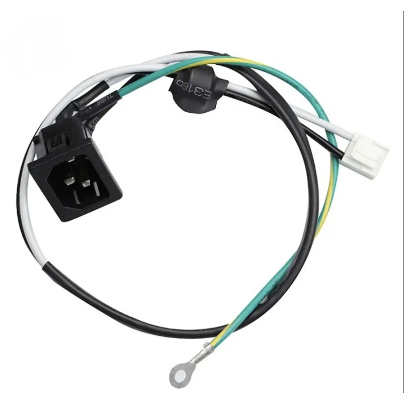 از کجا می توان سیم و مونتاژ کابل را به طور خاص اعمال کرد؟