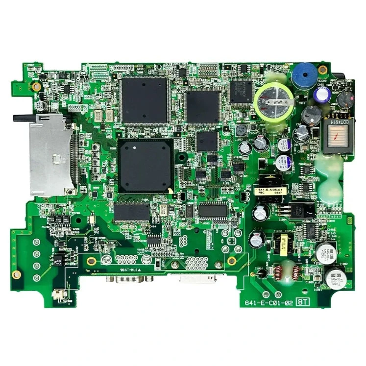 PCBA لوازم خانگی چگونه خرابی ها را در استفاده در دنیای واقعی کاهش می دهد؟