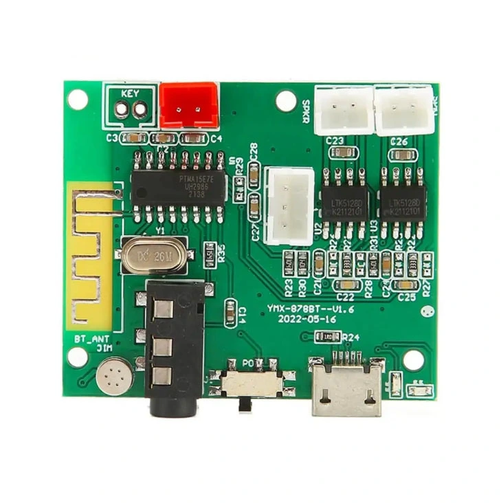 چرا PCBA خودرو تصمیم می گیرد که آیا وسایل الکترونیکی خودروی شما در دنیای واقعی زنده می مانند؟