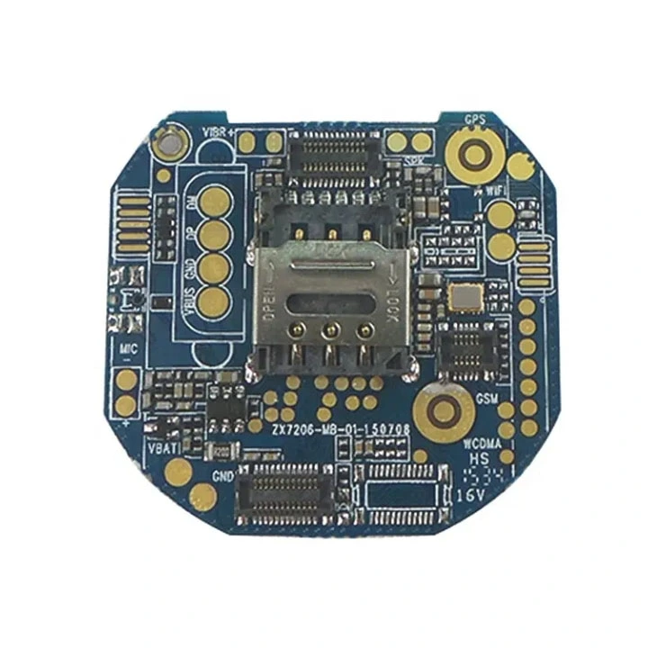 آیا فناوری PCBA Clone مچ بند هوشمند می تواند انقلابی در ساخت دستگاه های پوشیدنی ایجاد کند و هزینه ها را کاهش دهد