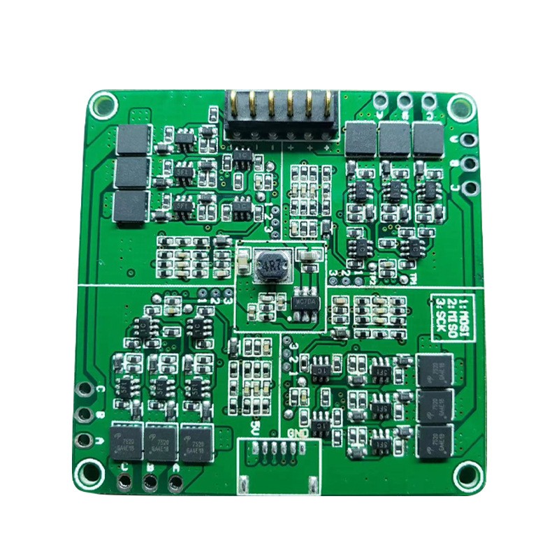 کلون تخته یخچال و فریزر PCB
