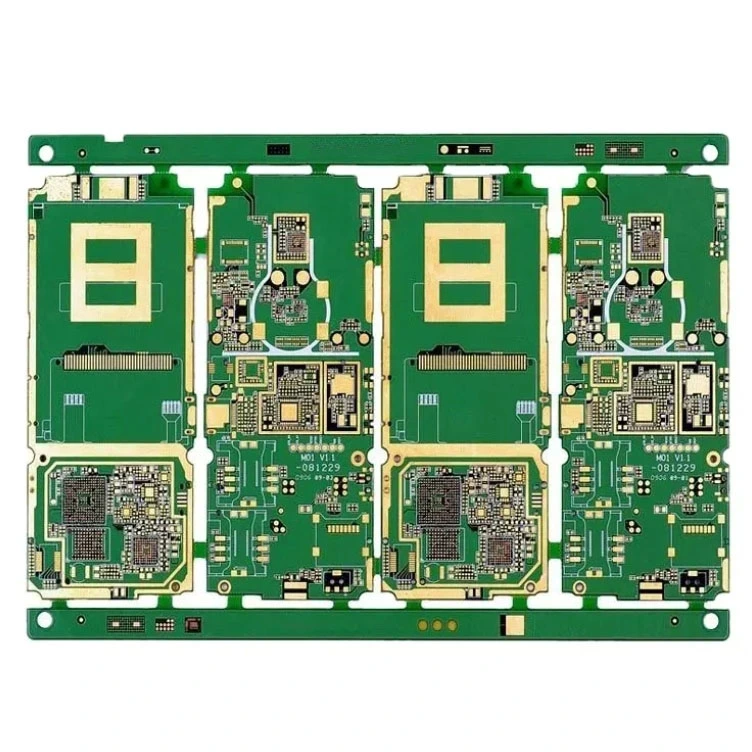 کلون Telematics PCBA