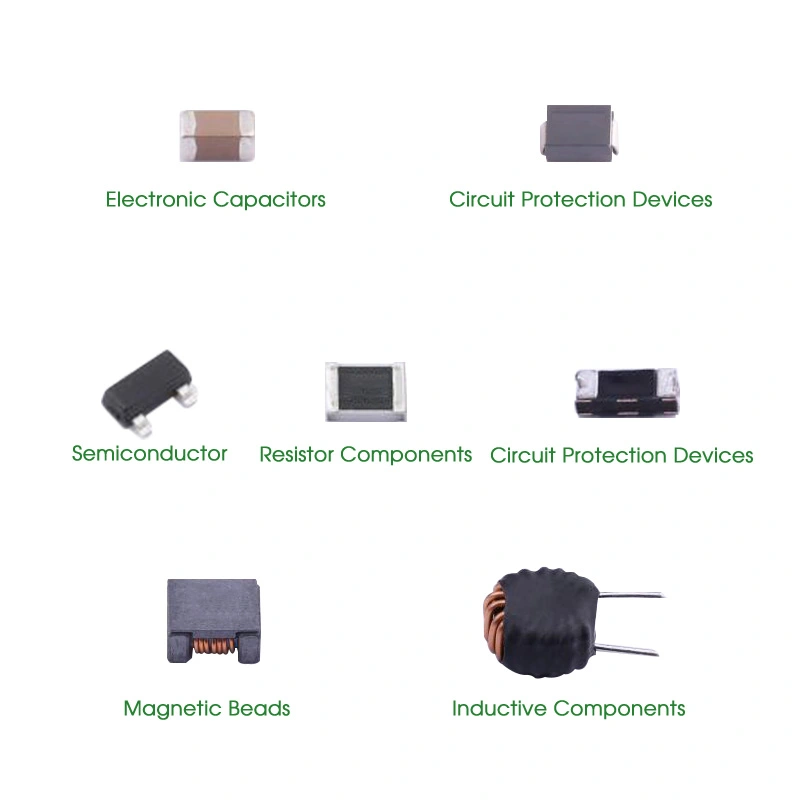 مؤلفه TVS/ESD