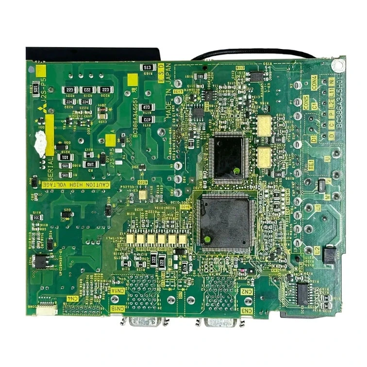 کلون PCBA جاروبرقی